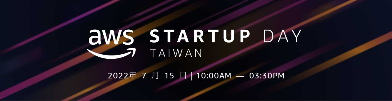 2022 AWS Startup Day T...